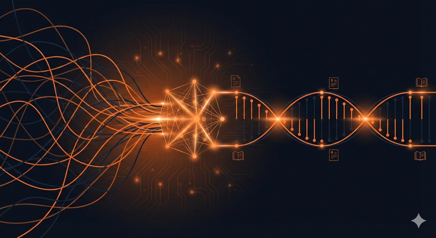 Reconciling at Scale: Why Manual Bank Matching Breaks for Digital NBFCs