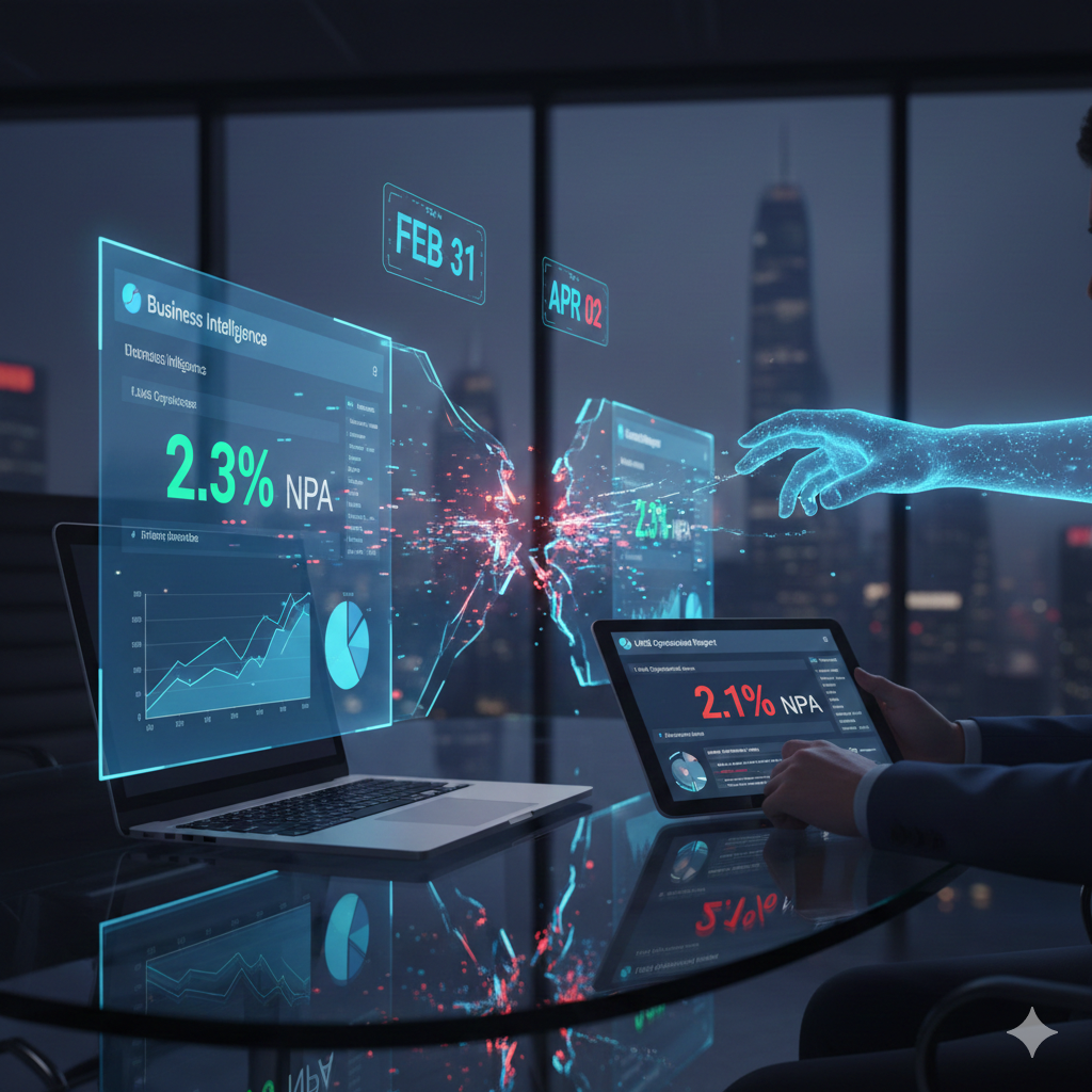 Why Your BI Reports Don’t Match Your LMS (And What to Do About It)