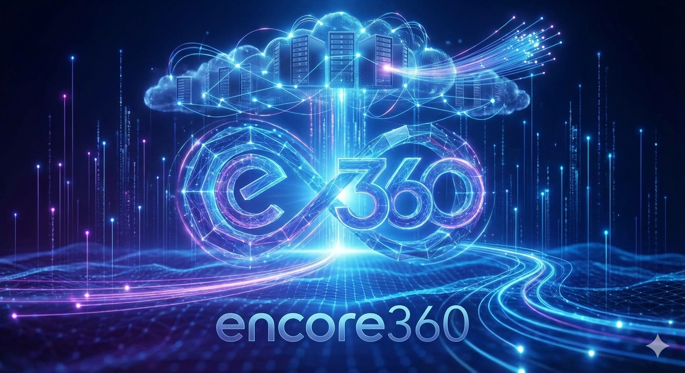 Scaling Without Fragility: Encore Lend’s Support for CockroachDB