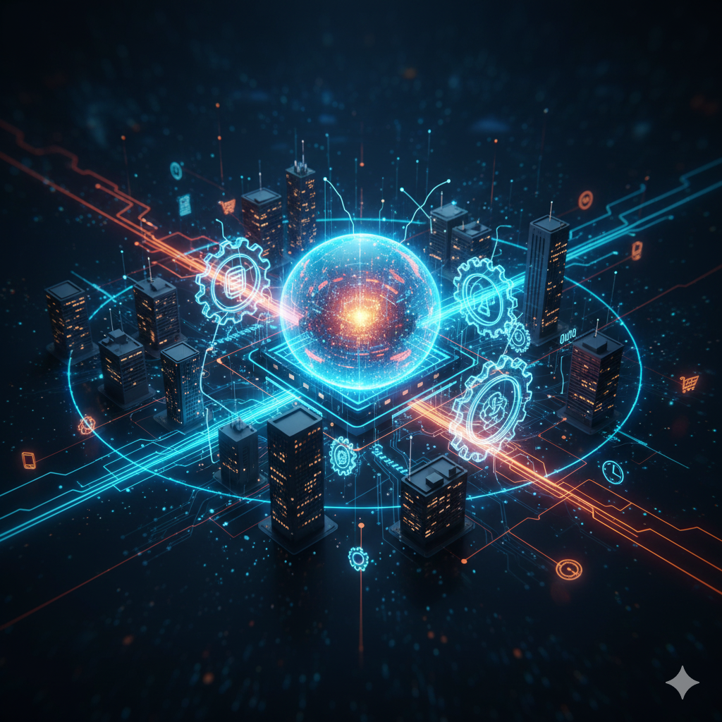 The Always-On Economy: Why BNPL Needs an EOD-Less LMS